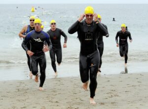A Cervia è il weekend dell’Ironman Italy Emilia-Romagna