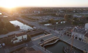 Il Ponte del Gatto non sarà chiuso: via ai cantieri solo dopo l’estate