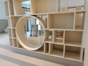 Domani il presidente De Pascale inaugura la nuova scuola di viale Torino