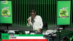 Cruciani: “Nessuno tocchi il Carabiniere di Cesenatico”