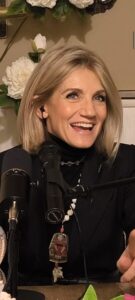 Cinzia Lucchi: “Vi svelo i segreti di una pelle sempre giovane”
