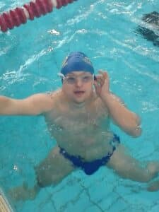In piscina torna il “Meeting Nuoto Memorial Michael”