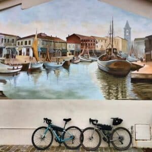 Da oggi il workshop di Terrabici. E Cesenatico torna ad essere la capitale del cicloturismo