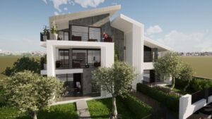 Sarà costruita a Santarcangelo la prima “casa passiva” della provincia riminese