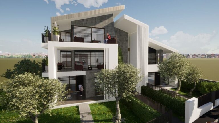 Sarà costruita a Santarcangelo la prima “casa passiva” della provincia riminese