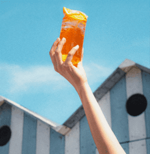 Gli albergatori di Bellavita creano un drink per l’estate