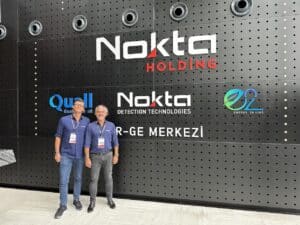 Da Cesenatico a Istanbul, la “santa alleanza” dei metal-detector