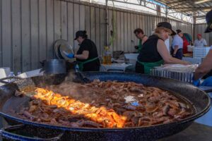 “Azzurro come il Pesce” conquista Cesenatico: oltre 40mila presenze