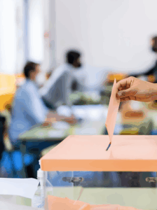 A.A.A. cercasi scrutatori: ecco il modulo per candidarsi