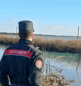 Multato per pesca abusiva: “Aiutatemi a pagare quel verbale da 160 euro”