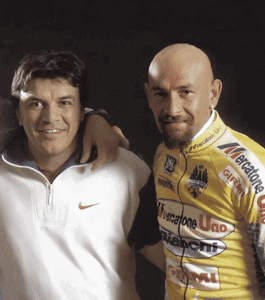 Ai funerali di Borra anche Fiorello, Alonso e Tamberi