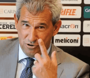 Bufera su Salvatore Bagni: “Vuoi giocare in serie C? Paga 30mila euro”