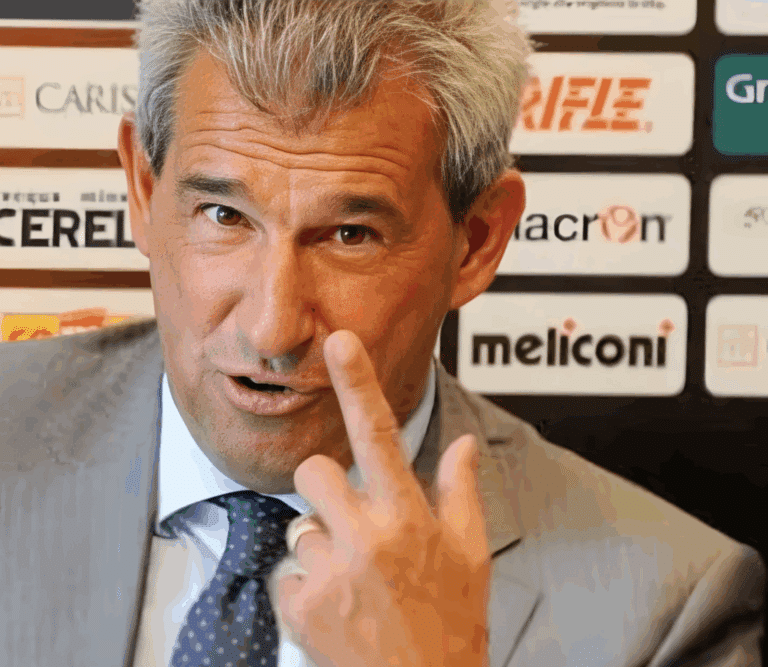 Bufera su Salvatore Bagni: “Vuoi giocare in serie C? Paga 30mila euro”