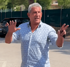 Caso Bagni, la Vis Pesaro sospende il direttore sportivo Menga. E annuncia querele