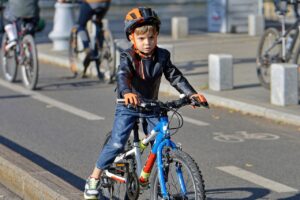 Nel weekend c’è “BicicleTiAmo”, il ciclismo spiegato ai bambini