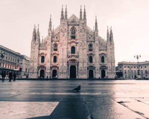 Nel weekend nuovi treni diretti da Milano a Cesenatico