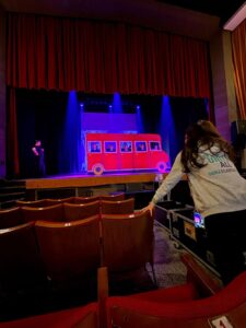 E’ il weekend della Dance Dream: al Bogart esplode la magia del musical