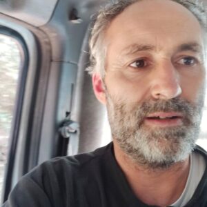 Ruspa in spiaggia a Pinarella, Lerry Gnoli a processo: niente rito abbreviato