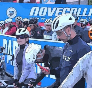 Nove Colli 2026, Cesenatico si prepara: maxi piano traffico per la Granfondo del 24 maggio