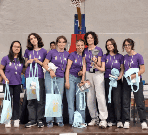 Olimpiadi di matematica, brindano il “Cassini” di Genova e il “Volta” di Milano