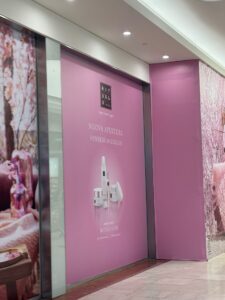 Al Romagna Shopping Valley inaugura il 4 luglio “Rituals…”
