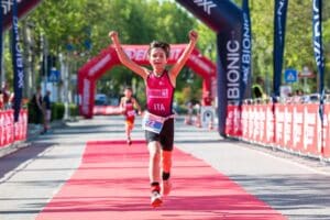 Tennis, ginnastica, ciclismo, beach volley, atletica, triathlon e vela: lo sport di Cesenatico fa il pieno fino a settembre