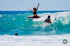 A Cesenatico nasce la prima squadra di surf della Romagna