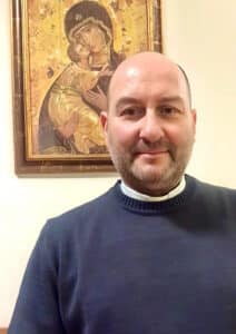 Don Mirco e la condivisione del dolore: “Cari fratelli, ho un tumore”
