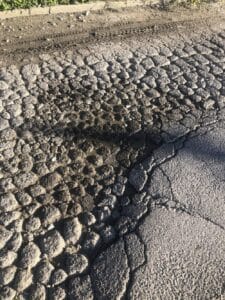 Strade e marciapiedi, ecco nomi e cognomi di chi si occuperà della loro manutenzione