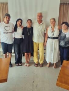 Trent’anni a Cesenatico: “Premio Fedeltà” al tour-operator tedesco