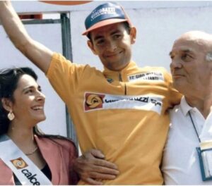 Il 27 giugno di 33 anni fa cominciava ufficialmente l’epopea di Pantani
