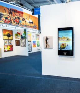 Arti visive, il 5 luglio Klaus Zambiasi premiato a Cesenatico