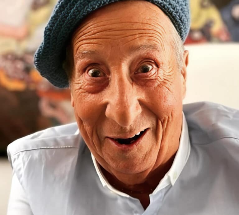 Addio a Pierino, con Carmen Russo lo sketch-omaggio a Cesenatico