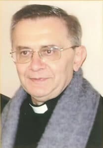 La parrocchia di Santa Maria Goretti ricorda Monsignor Antonio Fornasiero