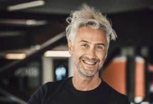 Domani Vincenzo Schettini inaugura “Ribalta Marea”