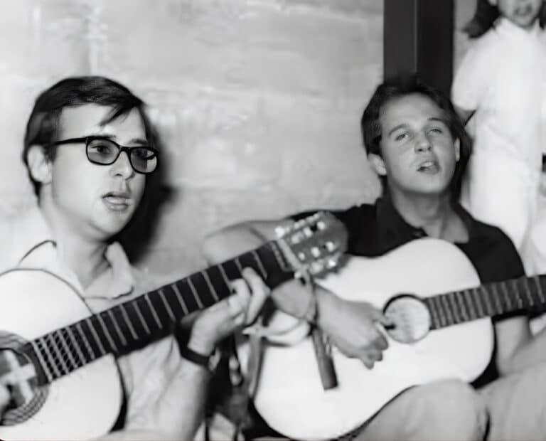 Cochi Ponzoni: “Il debutto con Renato nel 1964 a Cesenatico…”