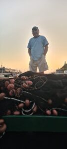 Marineria in lutto: è morto Federico Cortesi (detto “Tuscanin”)