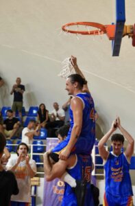 Finale dominata: il Buena Onda centra la Promozione! (tutte le foto del trionfo)