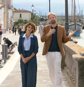 La7 ci ricorda quant’è bella Cesenatico (rivedi la puntata)