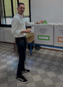Referendum, frena l’affluenza anche in Emilia-Romagna