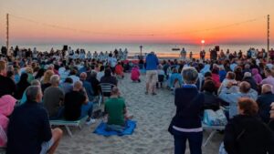 “Messe all’alba”: c’è una data anche a Cesenatico