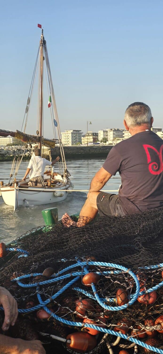 Stati generali della pesca, Cesenatico al centro del confronto sul futuro del mare