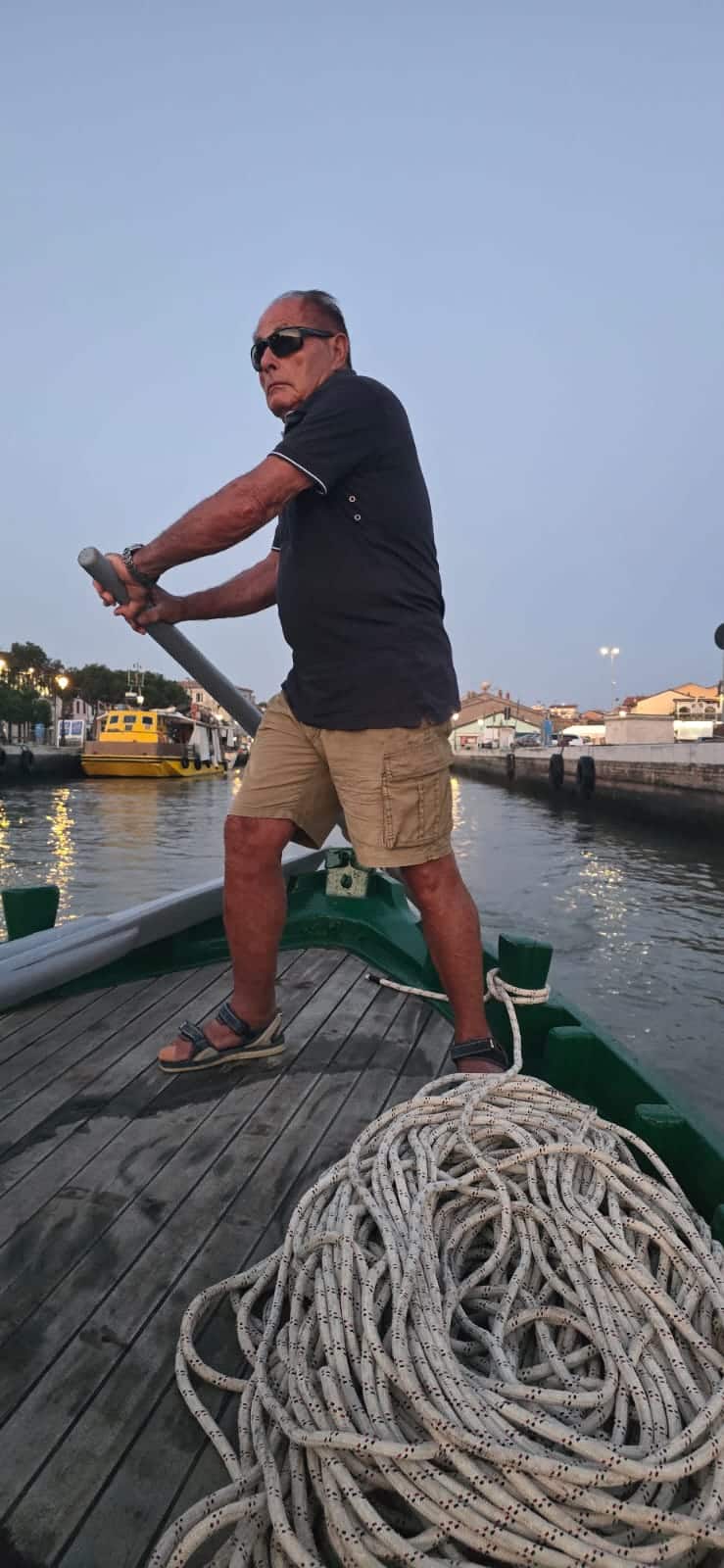 Gli Stati generali della pesca fanno tappa a Cesenatico