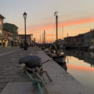 Dati turistici, Cesenatico soffre nei primi 4 mesi dell’anno