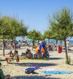 Fare i turisti a Cesenatico con 2 euro al giorno? Il sito “siviaggia.it” ti spiega come
