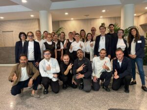 Ha aperto a Cesenatico “Custodisca”, il primo hotel “Evolution” d’Italia