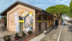 Lo Spazio Pantani diventa un museo multilingue 