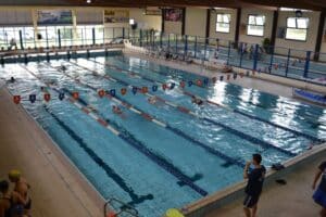Nuova copertura della piscina comunale: investimento da € 160.000
