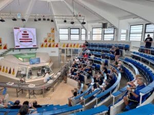 A Cesenatico scatta da oggi il fermo pesca