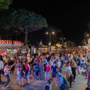 Piazzale Fellini scalda i motori per la nona edizione di BirRimini